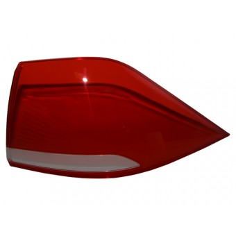 Stop Camı W166 Dış Sağ 2015-18